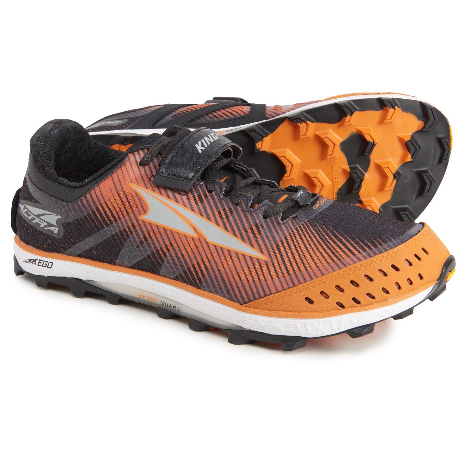 Altra King MT 2 Trail Running Shoes 