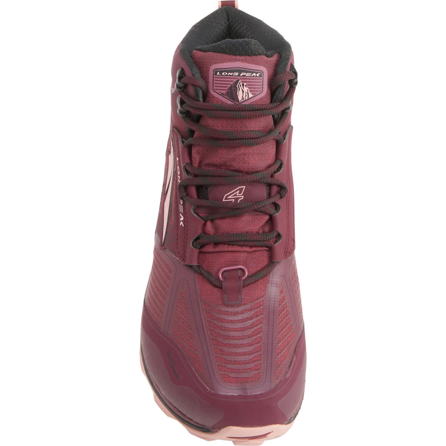 altra hiking shoes waterproof