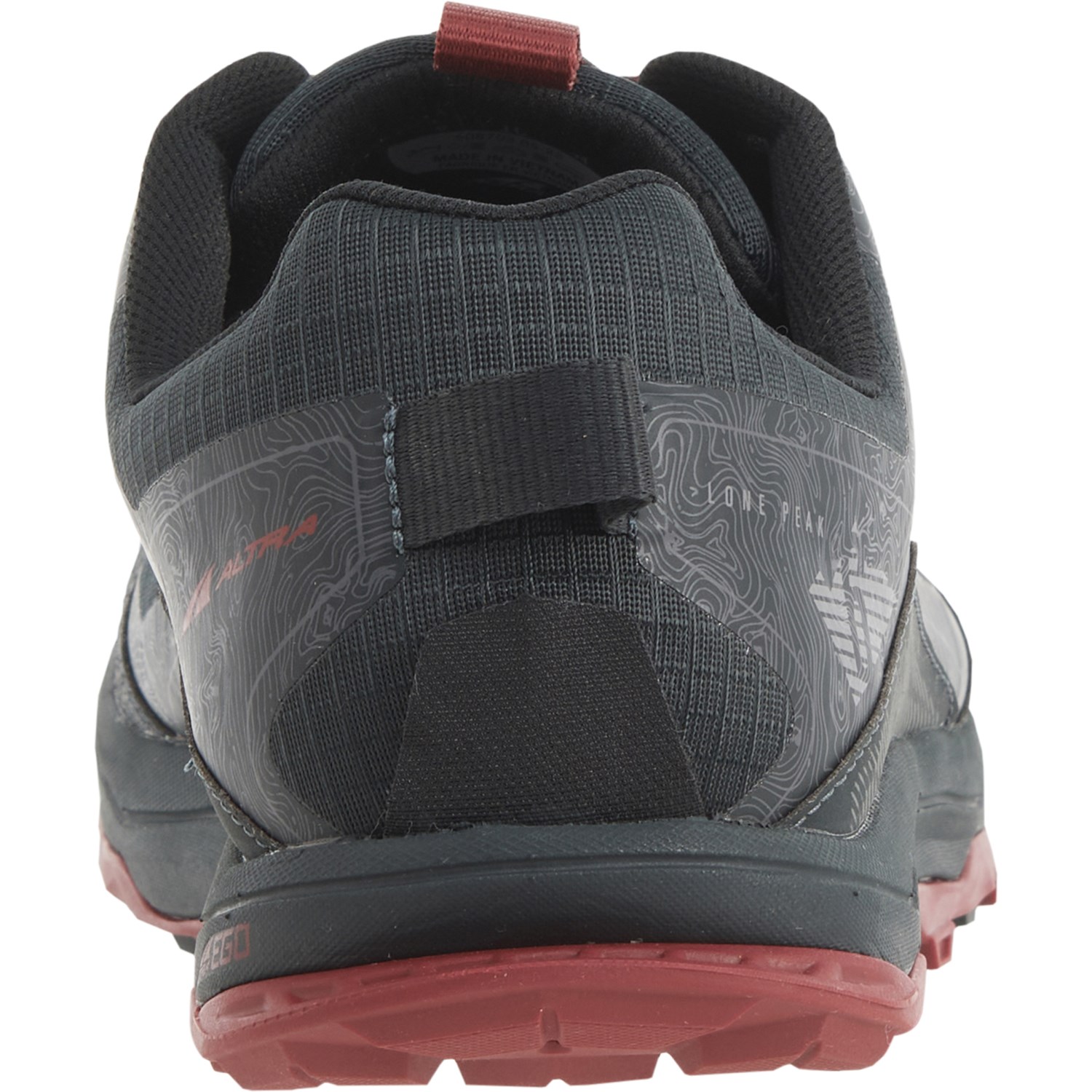 Altra Lone Peak 6 Running Shoes (For Men) Save 41