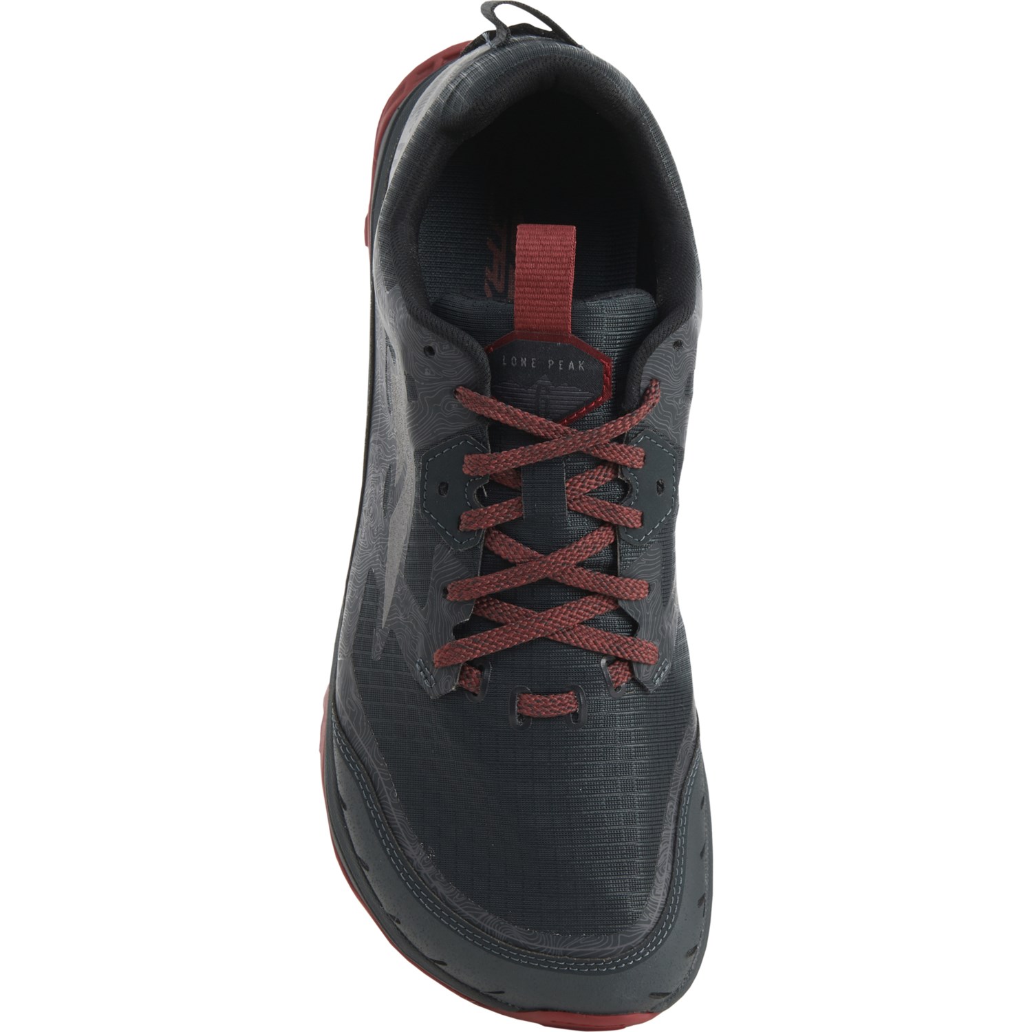 Altra Lone Peak 6 Running Shoes (For Men) Save 41