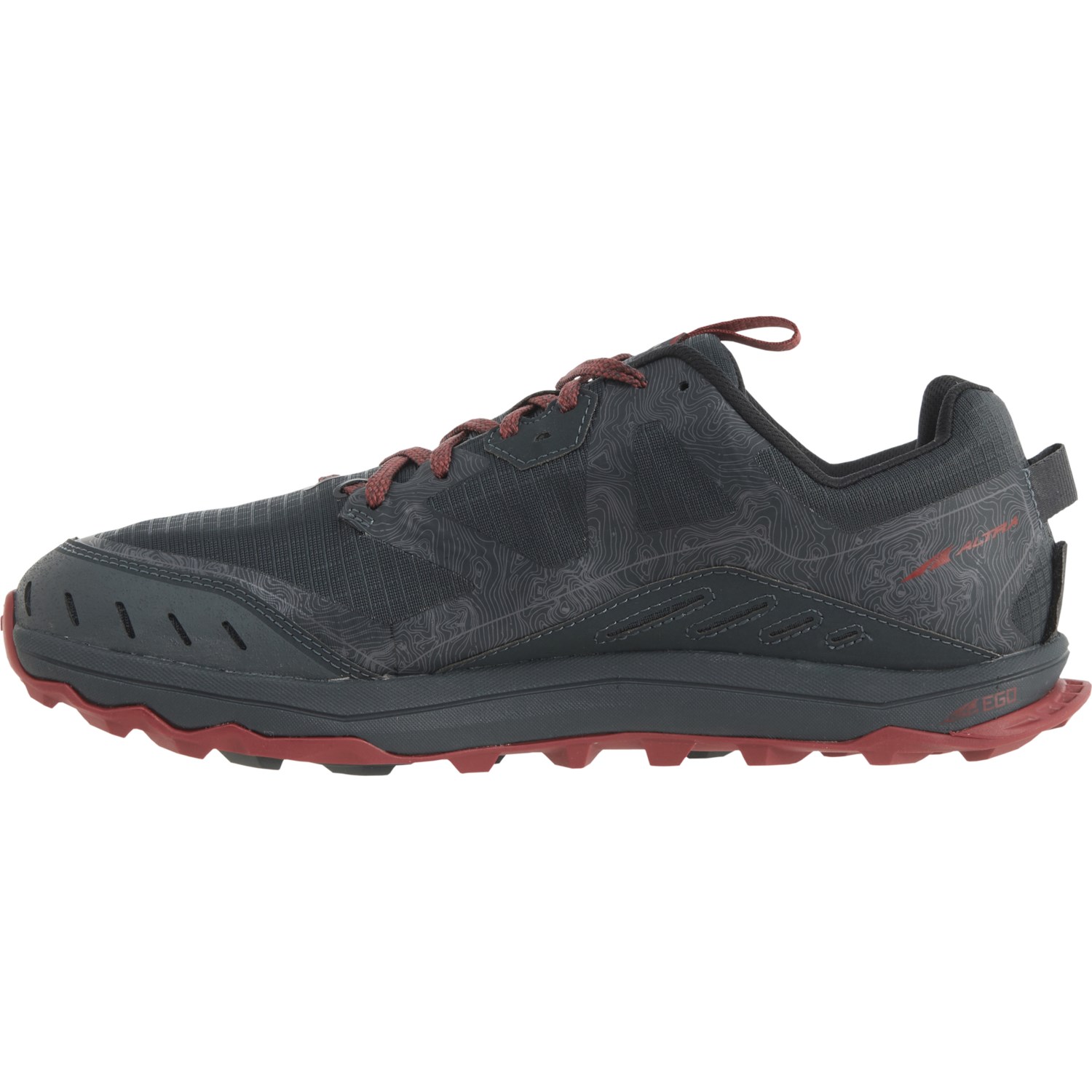 Altra Lone Peak 6 Running Shoes (For Men) - Save 41%