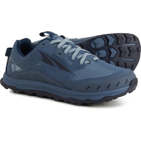 kompas Vlek Kosciuszko Altra Lone Peak 6 Trail Running Shoes (For Women) - Save 41%