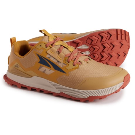 Altra Lone Peak 7 Running Shoes (For Men) - Save 45%