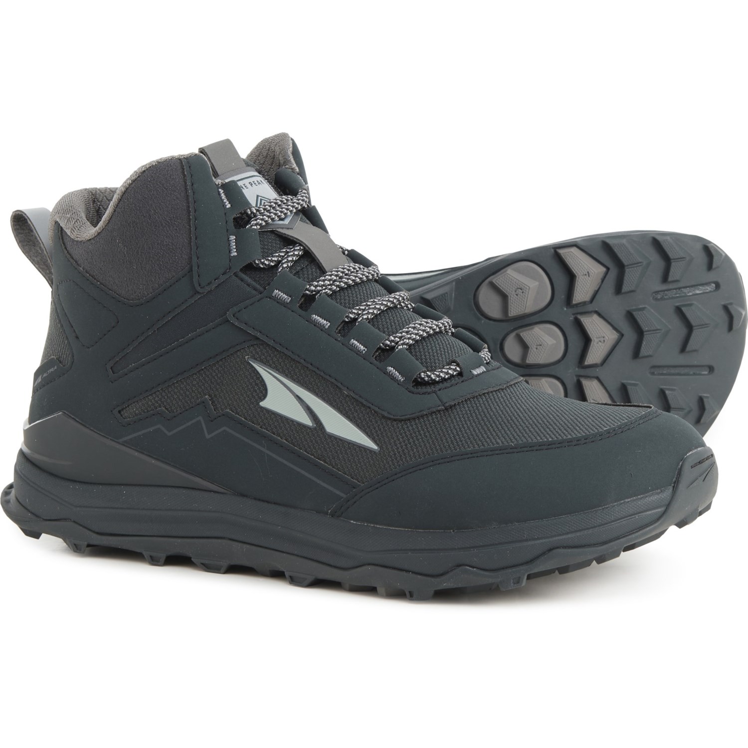 Altra Lone Peak Hiker Hiking Boots (For Women) Save 40