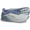 Altra Olympus 6 Trail Running Shoes (For Women) in Gray/Blue