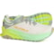 Altra Olympus 6 Trail Running Shoes (For Women) in Gray/Orange