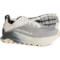 Altra Olympus 6 Trail Running Shoes (For Women) in Gray