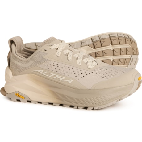 Altra Olympus 6 Trail Running Shoes (For Women)
