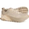Altra Olympus 6 Trail Running Shoes (For Women) in Sand