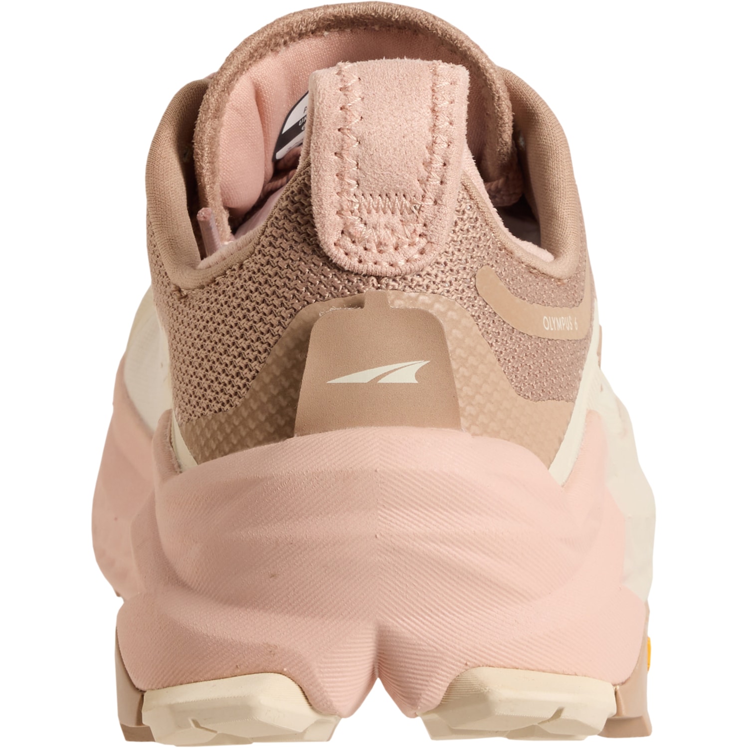 ALTRA Olympus6 トレラン 26cm ピンク Altra Olympus 6 Trail Running Shoes (For Women) - Save 42%