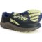 Altra Outroad 3 Trail Running Shoes (For Men) in Black/Green