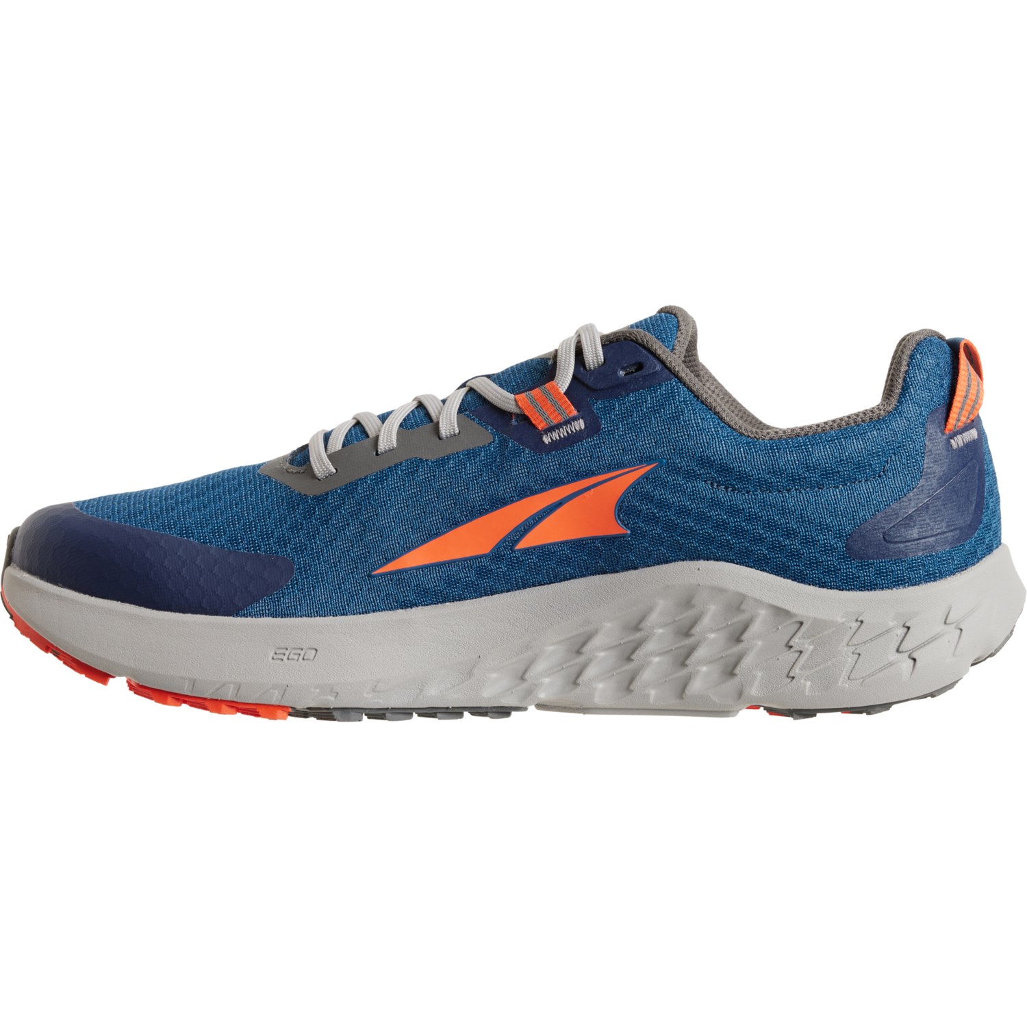 【楽ギフ_包装】 Men) (For Shoes Running Trail 3 Outroad Altra - 46% Save その他