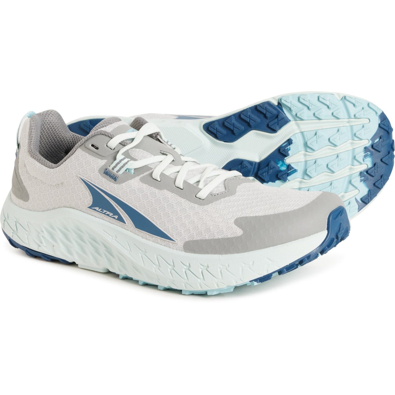 Altra Outroad 3 Trail Running Shoes (For Women) - Save 46%