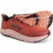 Altra Outroad Running Shoes (For Women) in Red/Orange