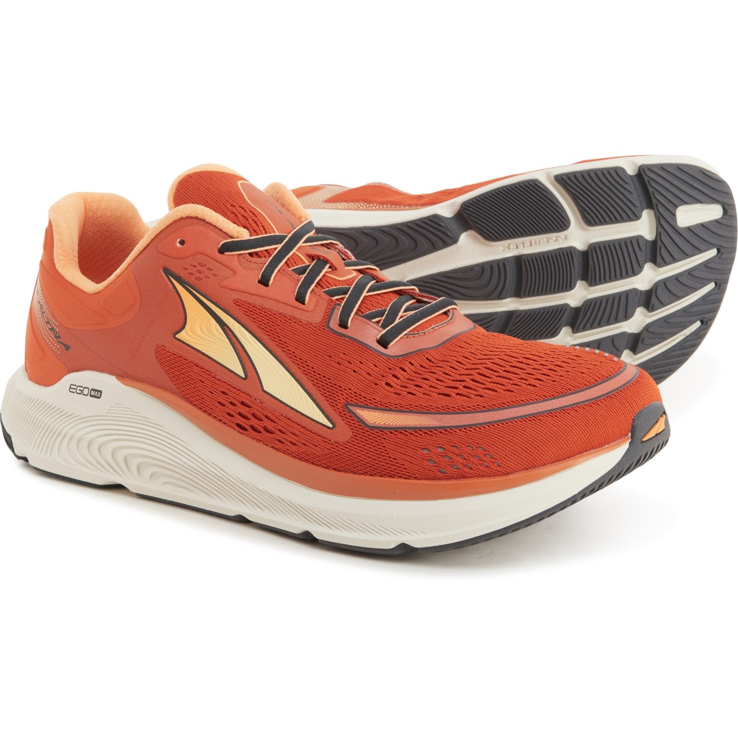 Altra Paradigm 6 Running Shoes (For Men) Save 33