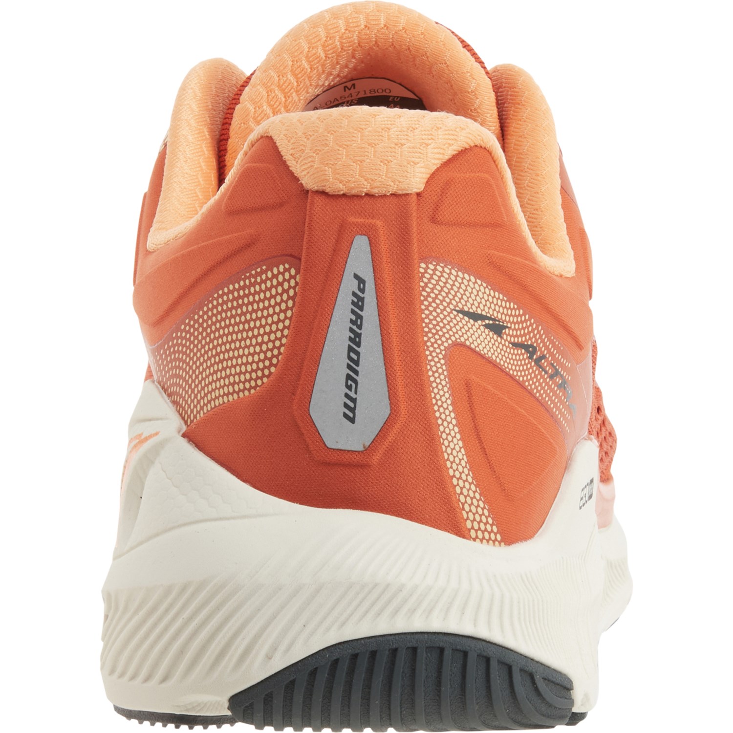 altra paradigm 6 release date