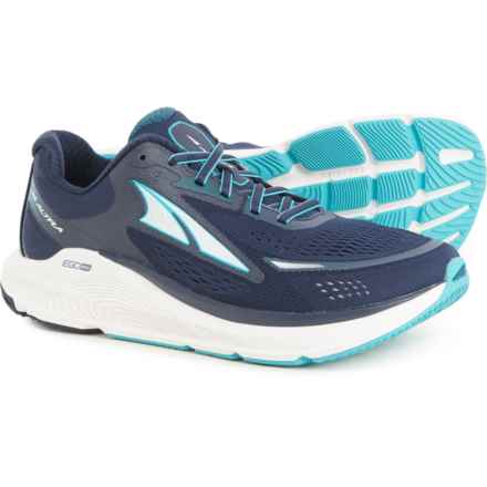Altra Paradigm 6 Running Shoes (For Women) in Dark Blue
