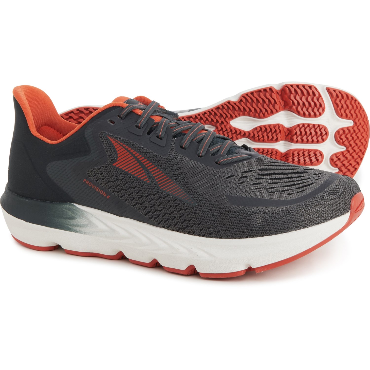 Altra Provision 6 Running Shoes (For Men) - Save 47%