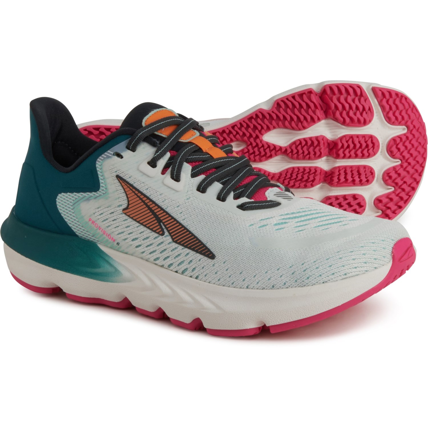 Altra Provision 6 Running Shoes (For Women) Save 47