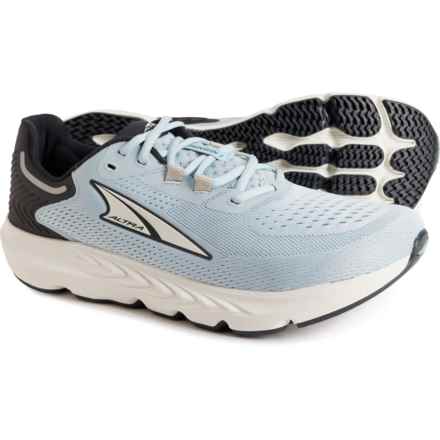 Altra Provision 7 Running Shoes (For Men) in Mineral Blue