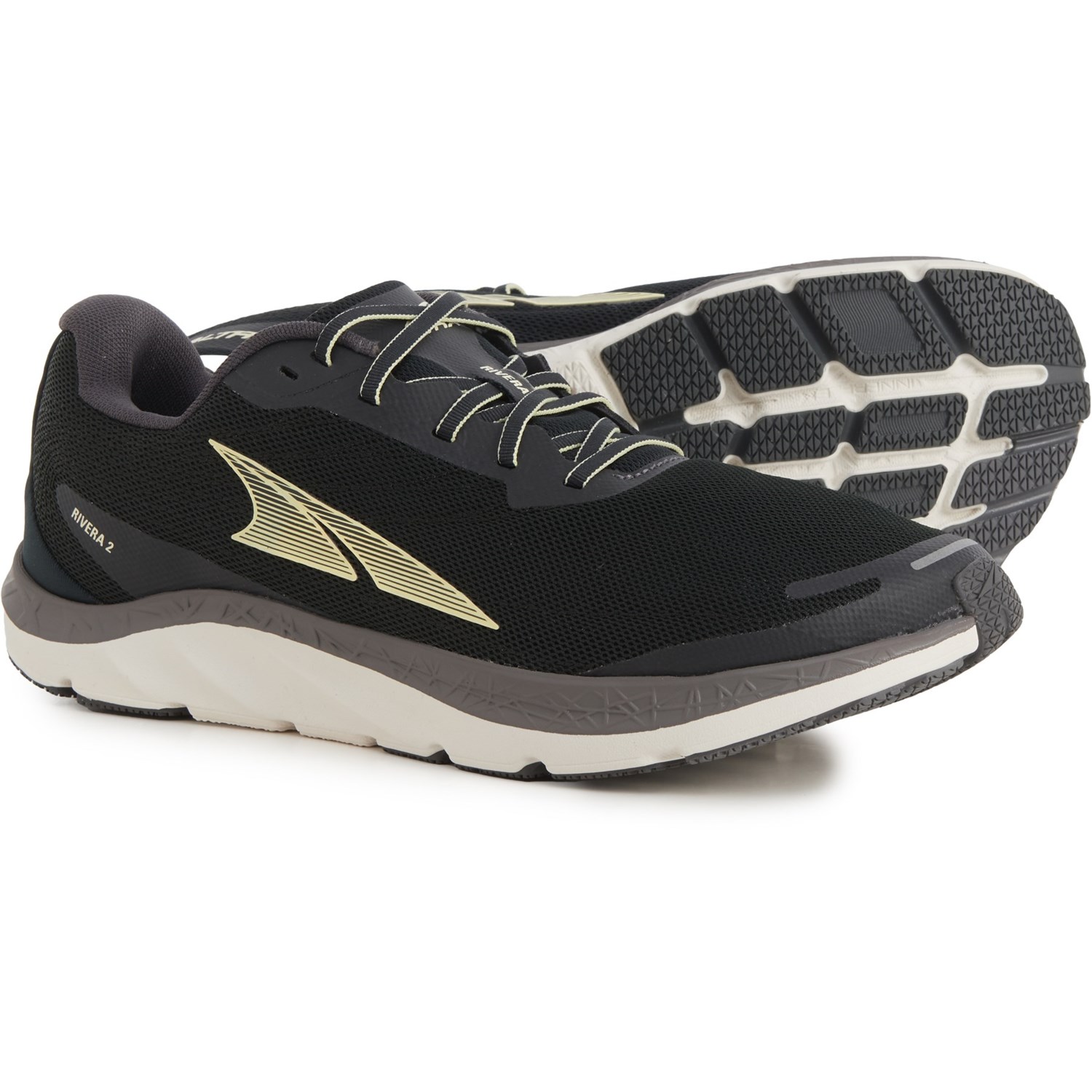 Altra Rivera 2 Running Shoes (For Men) Save 47