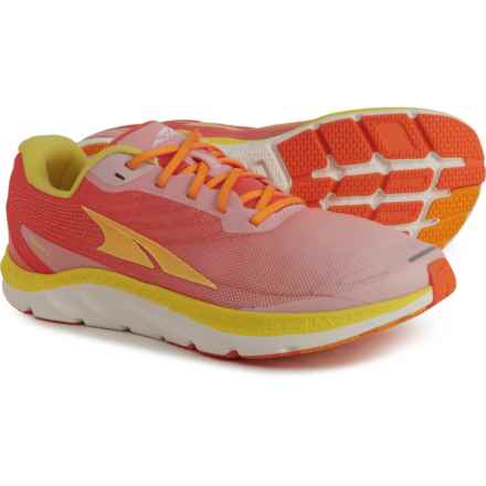 Altra Rivera 2 Running Shoes (For Women) in Coral