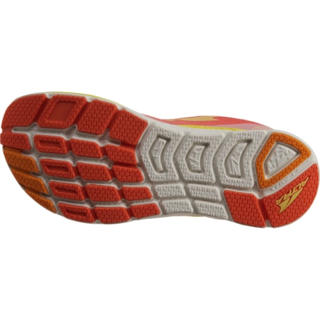 ALTRA Women's Rivera 2 Road Running Shoes Blue Size 7.5 B Medium US