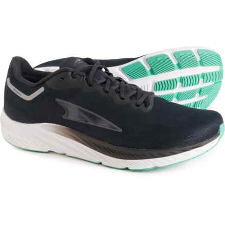 Altra Rivera 3 Running Shoes (For Men) in Black