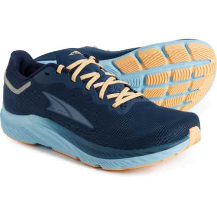 Altra Rivera 3 Running Shoes (For Women) in Navy