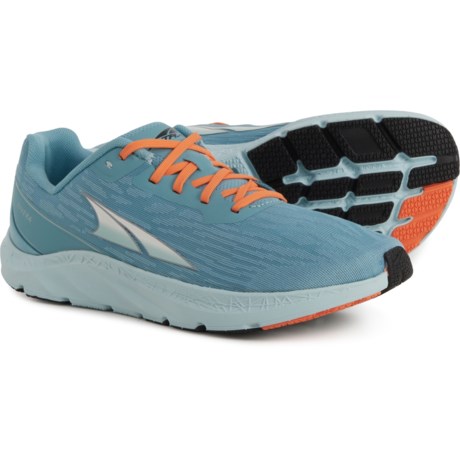 Altra Women's Rivera Running Shoes Blue Size 9.5 B(M) US