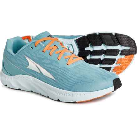 Altra Rivera Running Shoes (For Women) in Light Blue