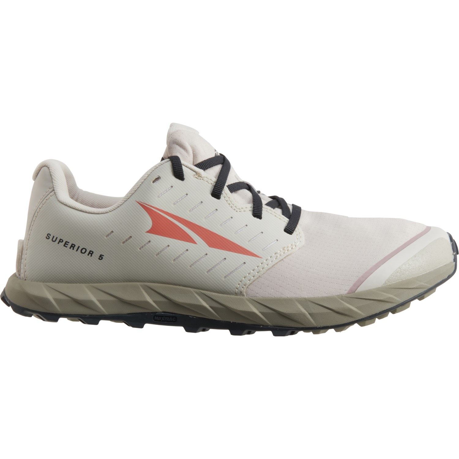Altra Superior 5 Trail Running Shoes (For Men) - Save 40%