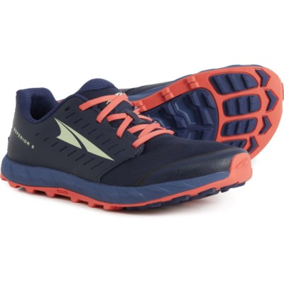 Altra Superior 5 Trail Running Shoes (For Women) - Save 57%