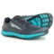 Altra Superior 5 Trail Running Shoes (For Women) in Dark Slate