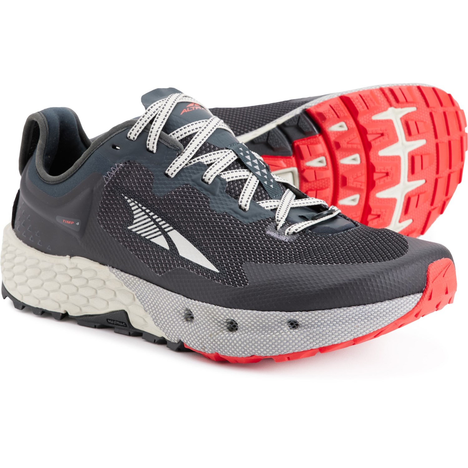 Altra Timp 4 Trail Running Shoes (For Men) Save 50