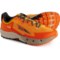 Altra Timp 4 Trail Running Shoes (For Men) in Orange