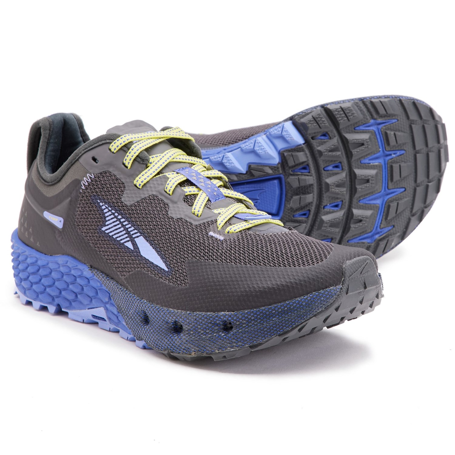 Altra Timp 4 Trail Running Shoes (For Women) Save 50