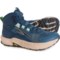 Altra Timp Gore-Tex® Hiking Boots - Waterproof (For Women) in Navy