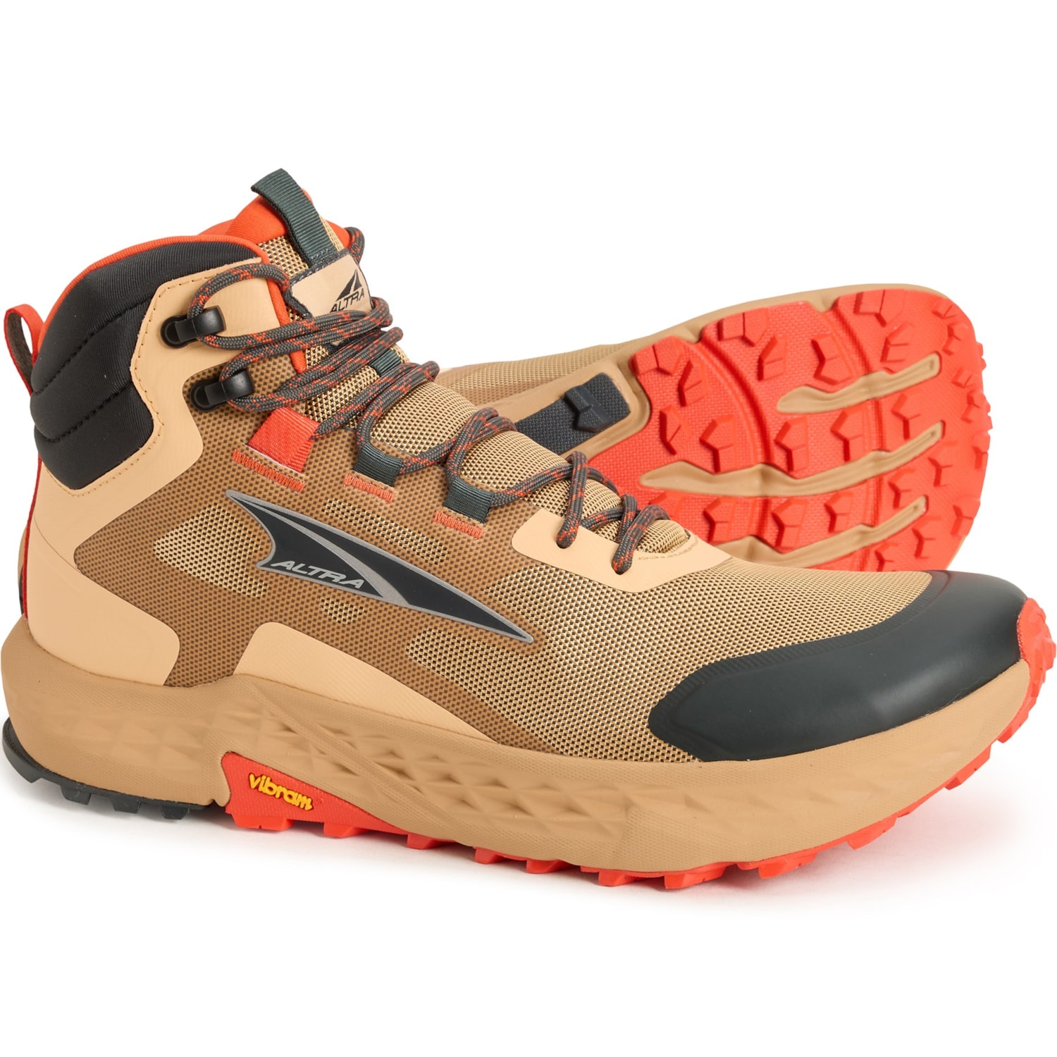Altra Timp Hiking Boots (For Men) - Save 48% display picture 2