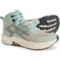 Altra Timp Hiking Boots (For Women) in Gray/Green