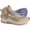 Altra Timp Hiking Boots (For Women) in Taupe