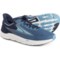Altra Torin 6 Running Shoes (For Men) in Mineral Blue