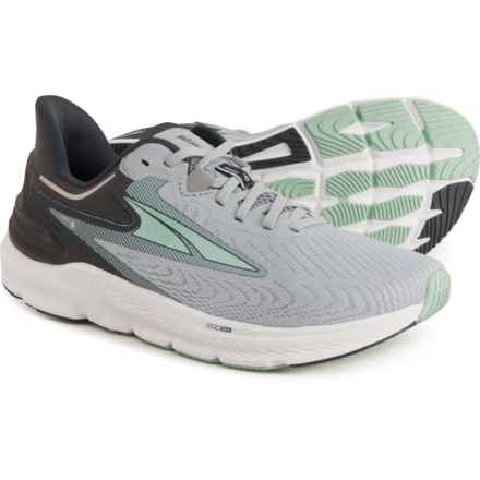 Altra Torin 6 Running Shoes (For Women) in Gray