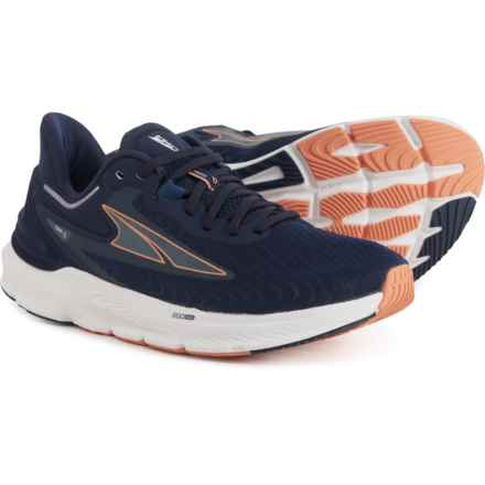 Altra Torin 6 Running Shoes (For Women) in Navy/Coral