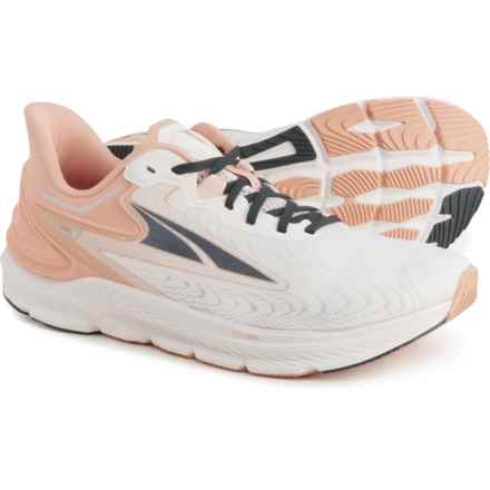 Altra Torin 6 Running Shoes (For Women) in White