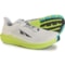 Altra Torin 8 Running Shoes (For Men) in White/Lime