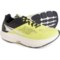 Altra Vanish Carbon Running Shoes (For Women) in Black/Yellow