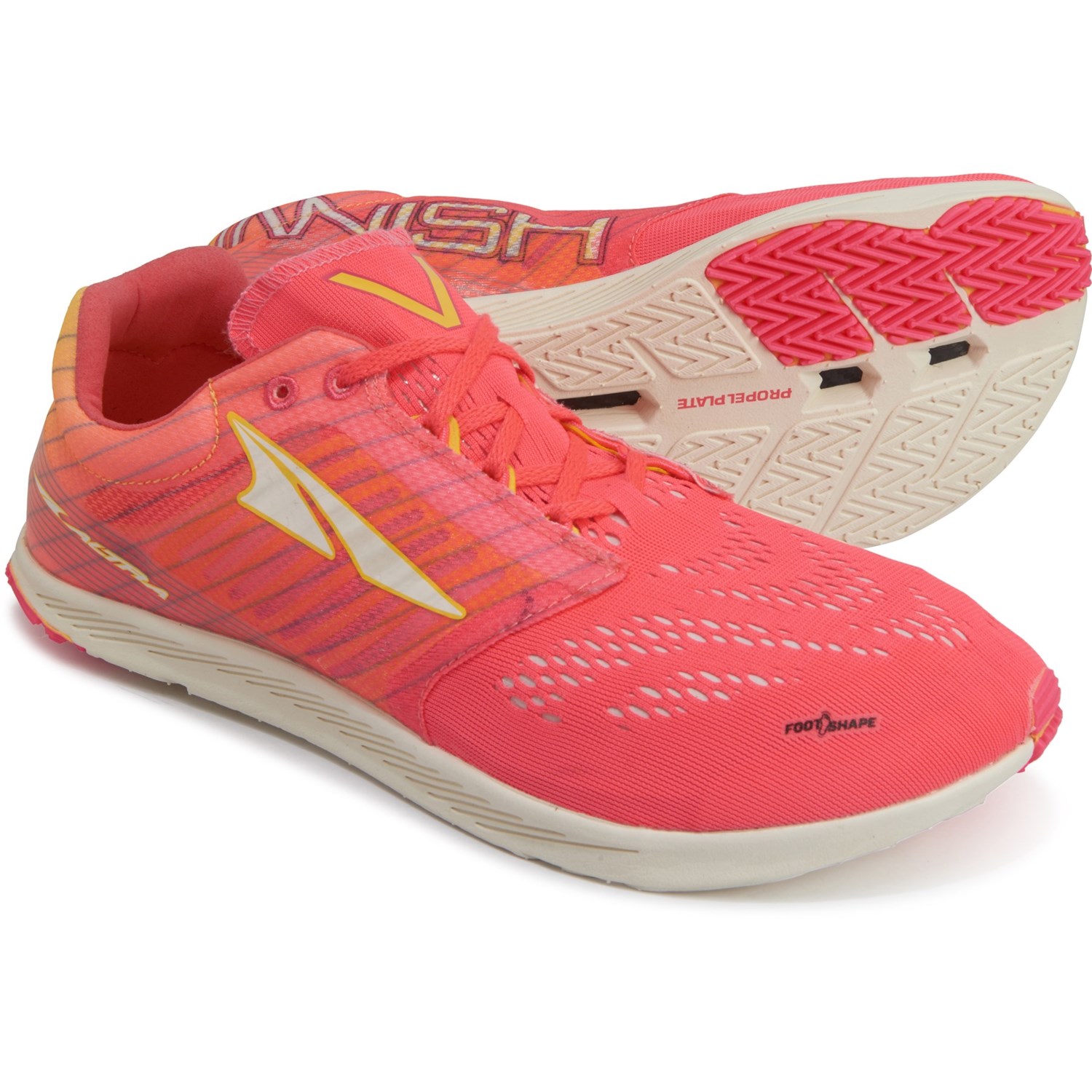 altra vanish r