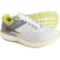 Altra Vanish Tempo Running Shoes (For Men) in Gray/Lime