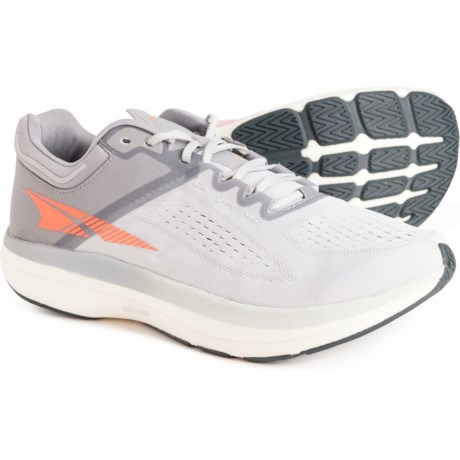 Altra Vanish Tempo Running Shoes (For Men) in Gray